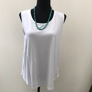 JM Collection tee shirt